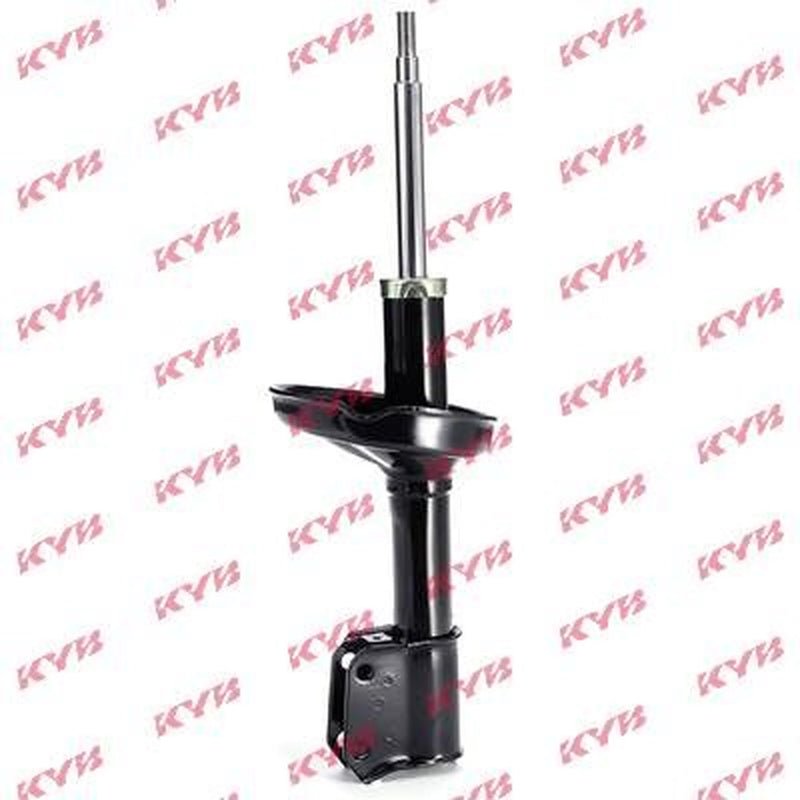 KYB Shock Absorber Damper Strut Front fits Renault Clio 1998-2016