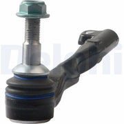 Delphi Steering Tie Rod End Ball Joint Front Left M14 x 1.5 fits BMW 5 2016-2023