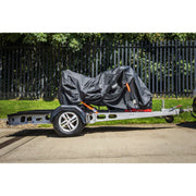 Sealey Motorcycle Transport Cover - Medium MTCM Sealey - Dynamic Drive