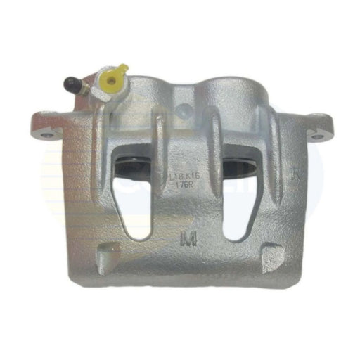 Comline Brake Caliper Assembly Front Right fits Ford Transit 2000-2006