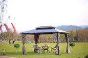 Quest Florida Gazebo (3x4) Quest - Dynamic Drive