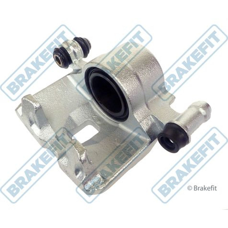 Apec Brake Caliper Assembly Front Lef fits Isuzu Trooper I Open Off-Road Vehicle