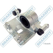 Apec Brake Caliper Assembly Front Lef BCA3177E