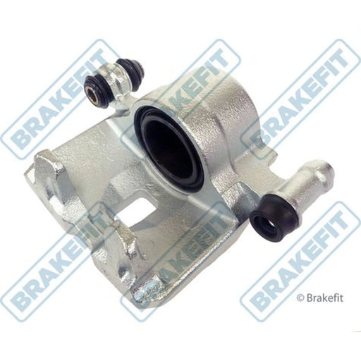 Apec Brake Caliper Assembly Front Lef BCA3177E
