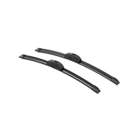 Bosch Aerotwin Front Wiper Blade Set 475mm + 450mm — AR14 fits Abarth 124 Spider