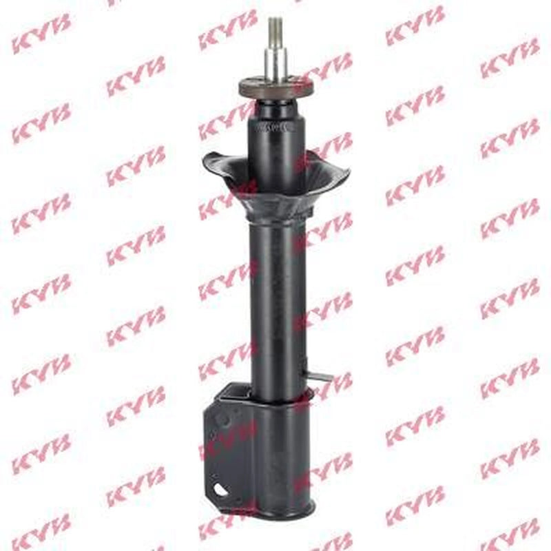 KYB 2 x Rear Shock Absorbers fits Daihatsu Charade 1987-1992 1.0 1.3
