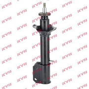 KYB Shock Absorber Damper Strut Rear Left fits Daihatsu Charade 1987-1992