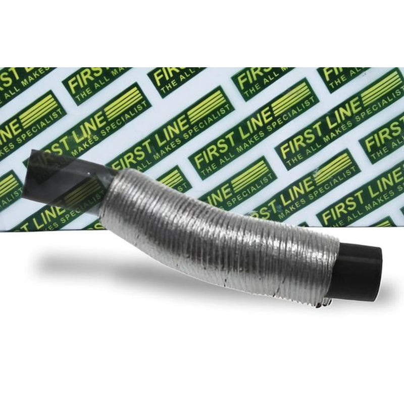 First Line Intercooler Turbo Charge Air Hose fits Citroën Berlingo 2005-2011 1.6