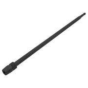 Faithfull Impact Rated Universal Bit Holder 300mm Faithfull - Town Tools