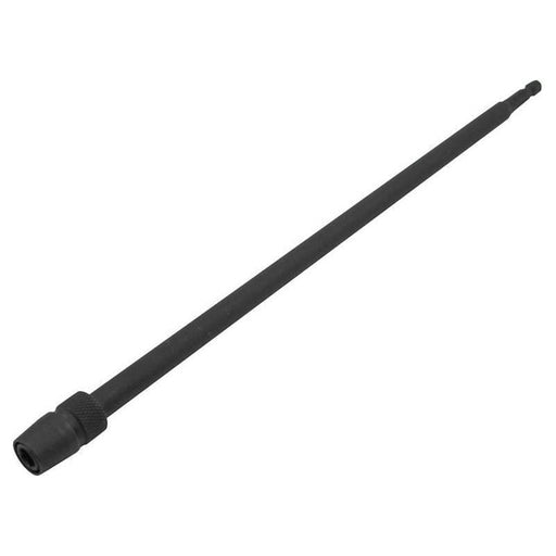 Faithfull Impact Rated Universal Bit Holder 300mm Faithfull - Town Tools