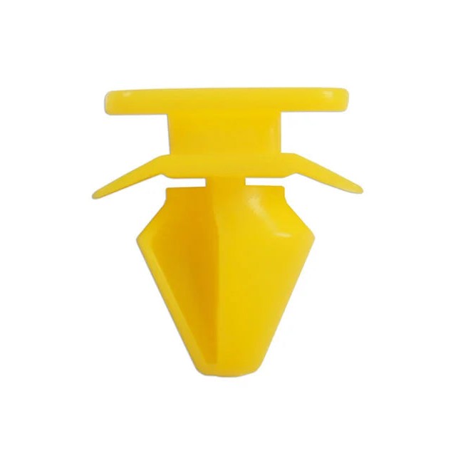 Connect Trim Clip - Body Side Moulding & Wheel Arch - Volvo 10pc - CPL