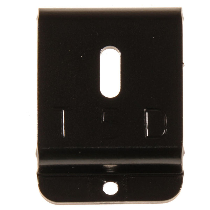 Fiamma Bottom Fit Bracket T5D (98656 461) Fiamma - Bars 4 Cars