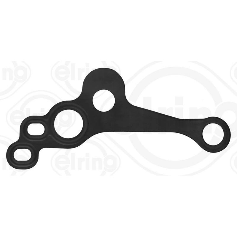 Elring Oil Pump Gasket OD ID Thick fits Dacia Dokker 2012-2021 1.5