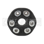 First Line Propshaft Universal Joint fits BMW 1 2007-2013