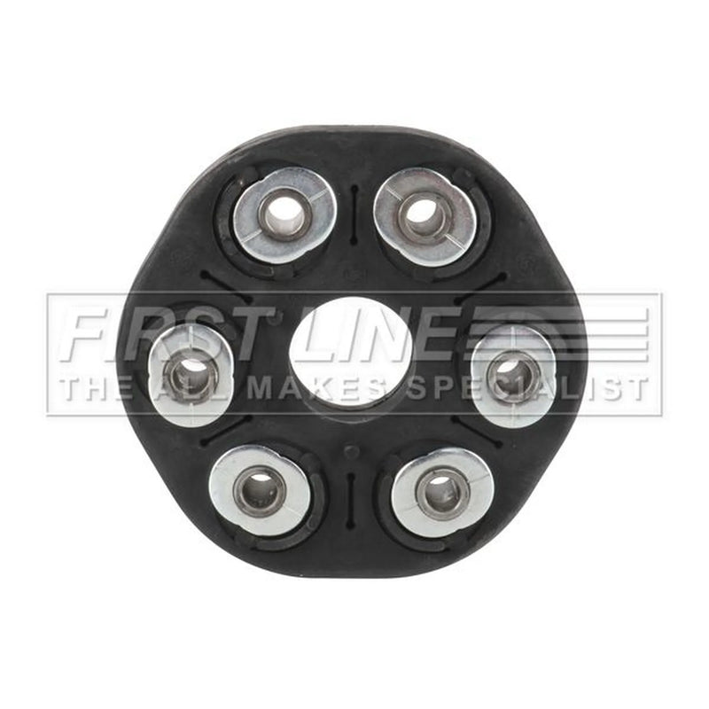 First Line Propshaft Universal Joint fits BMW 1 2007-2013