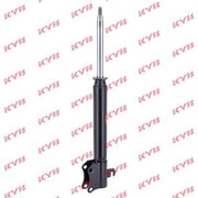 KYB Shock Absorber Damper Strut Rear fits Ford Escort 1986-1990 1.4 1.6