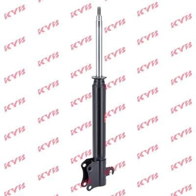 KYB Shock Absorber Damper Strut Rear fits Ford Escort 1986-1990 1.4 1.6
