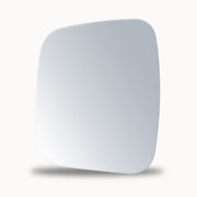 Summit Stick-On Commercial Mirror Glass fits Citroen Nemo, Fiat Fiorino LHS Summit - Bars 4 Cars
