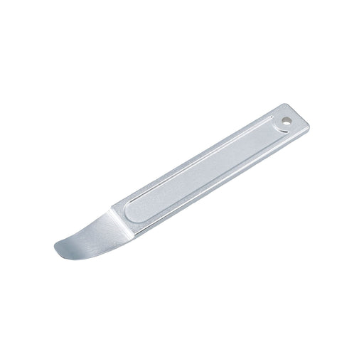 Laser Curved Metal Wedge/Pry Tool 8602 Laser - Dynamic Drive