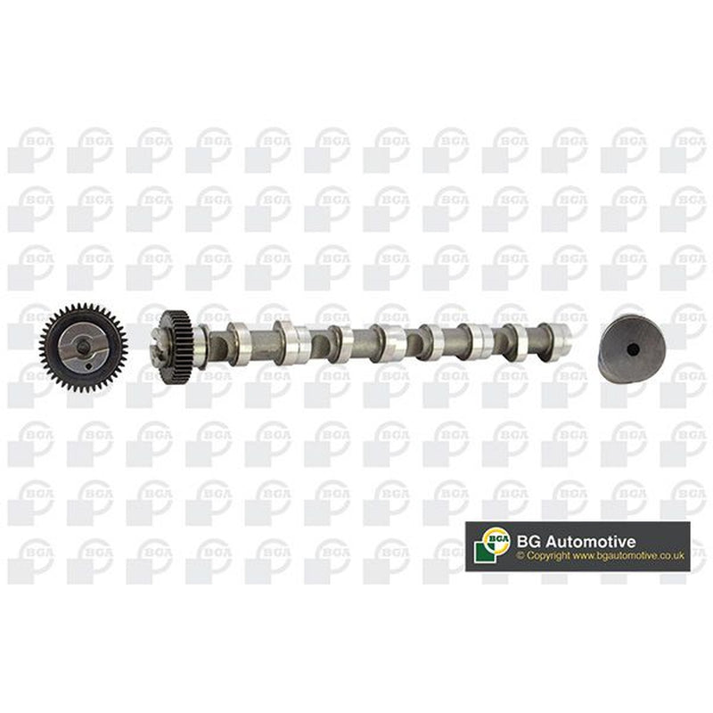BGA Engine Camshaft Intake Side Lobes fits Audi A1 2010-2015 1.6 2.0