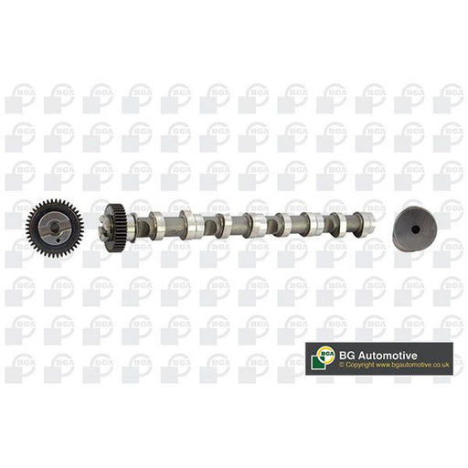 BGA Engine Camshaft Intake Side Lobes fits Audi A1 2010-2015 1.6 2.0