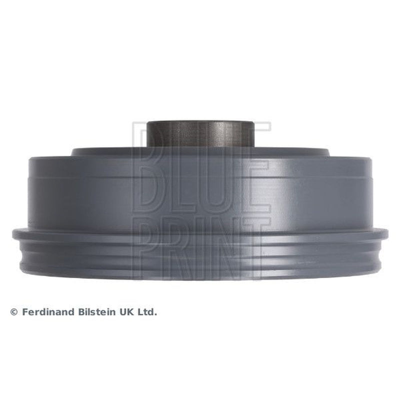 Blue Print Brake Drum Assembly Rear fits Renault 19 1988-2001