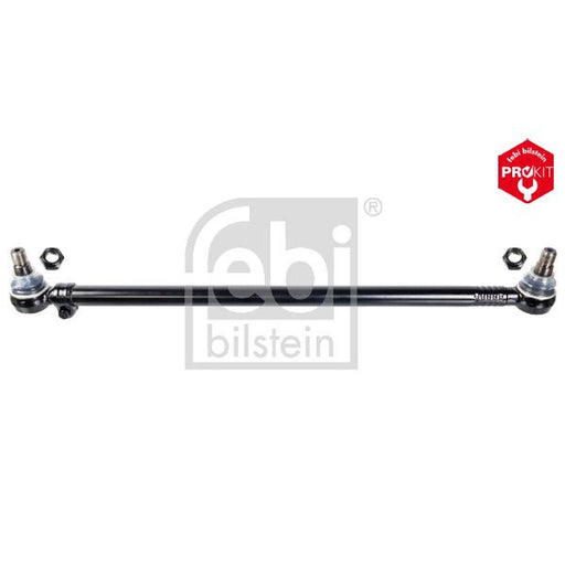 Febi Centre Rod Assembly Front 106536