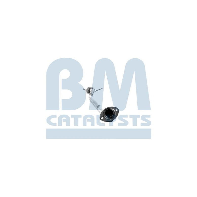 BM Catalysts Homologated Diesel Cat fits Toyota Rav 4 2001-2005 2.0