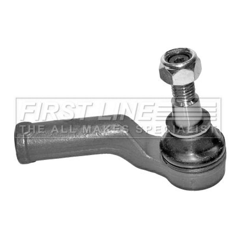 First Line Steering Tie Rod End Ball Joint fits Ford Galaxy II 2006-2015