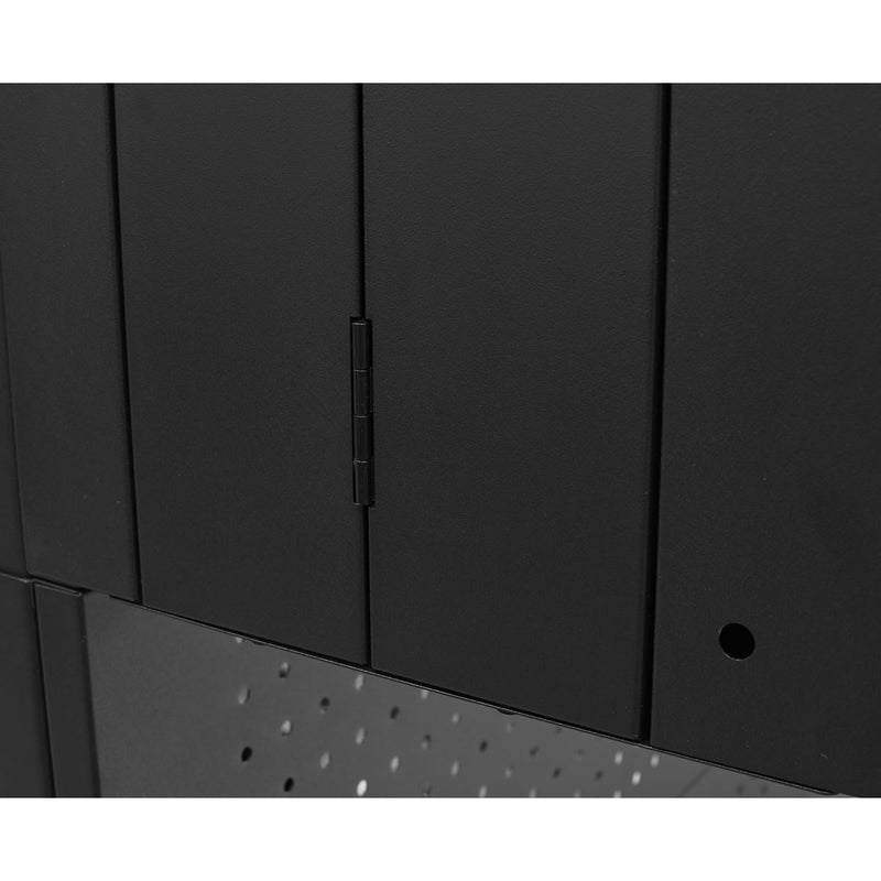 Superline Pro Superline PRO Rapid-Fit Modular Garage Storage System 4.6m Superline Pro - Dynamic Drive
