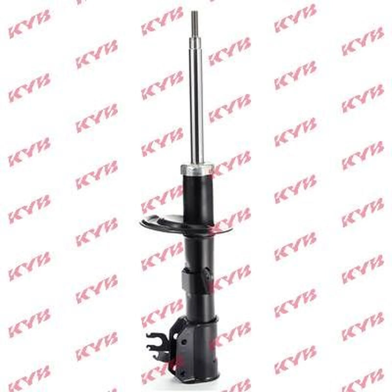 KYB Shock Absorber Damper Strut Front Right fits Fiat Panda 2004 on 1.2 1.3
