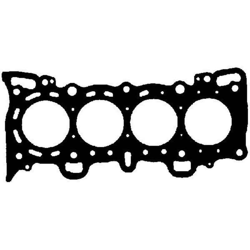 BGA Cylinder Head Gasket 0mm Thick fits Honda Accord VI 1998-2002 1.6