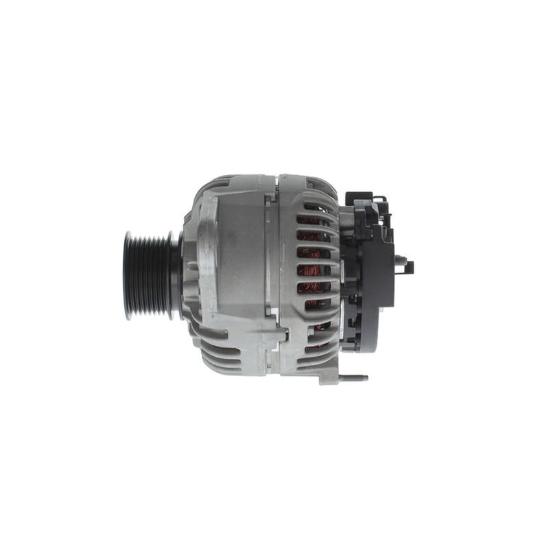 Bosch Car Alternator 12V fits Volvo FH16 II 2012 on