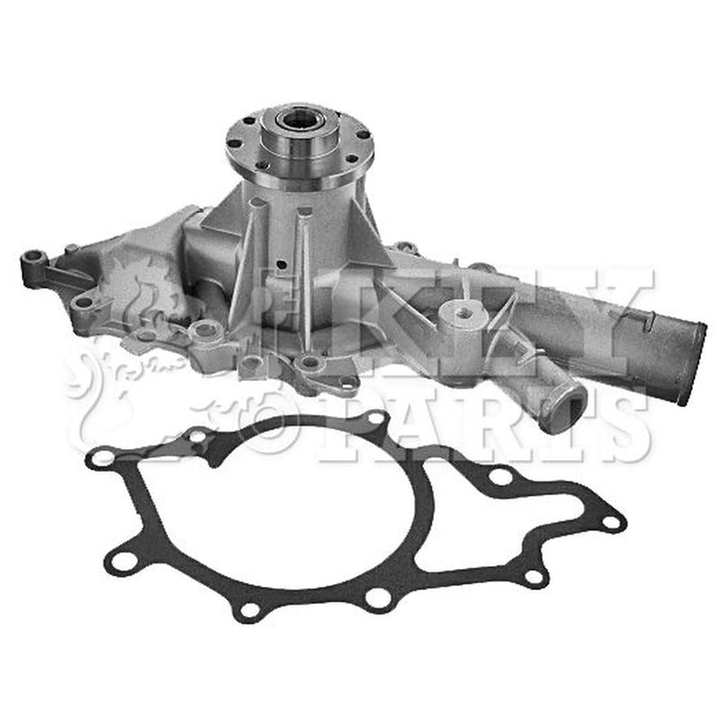 Key Parts Engine Cooling Water Pump fits Mercedes-Benz G-Class 2001-2003
