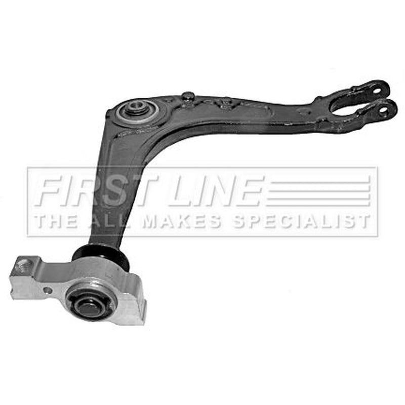 First Line Control/Trailing Arm fits Citroën C6 2005-2012 2.2 2.7 3.0