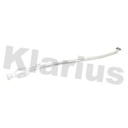 Klarius Catalyst Type Approved fits Toyota Rav 4 2000-2005 2.0