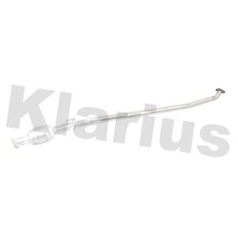 Klarius Catalyst Type Approved fits Toyota Rav 4 2000-2005 2.0