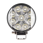 Ring RCV9572 9 LED Round Worklamp - image 1