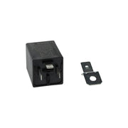 Bosch Indicator Flasher Relay fits VW L 80 1995-2000