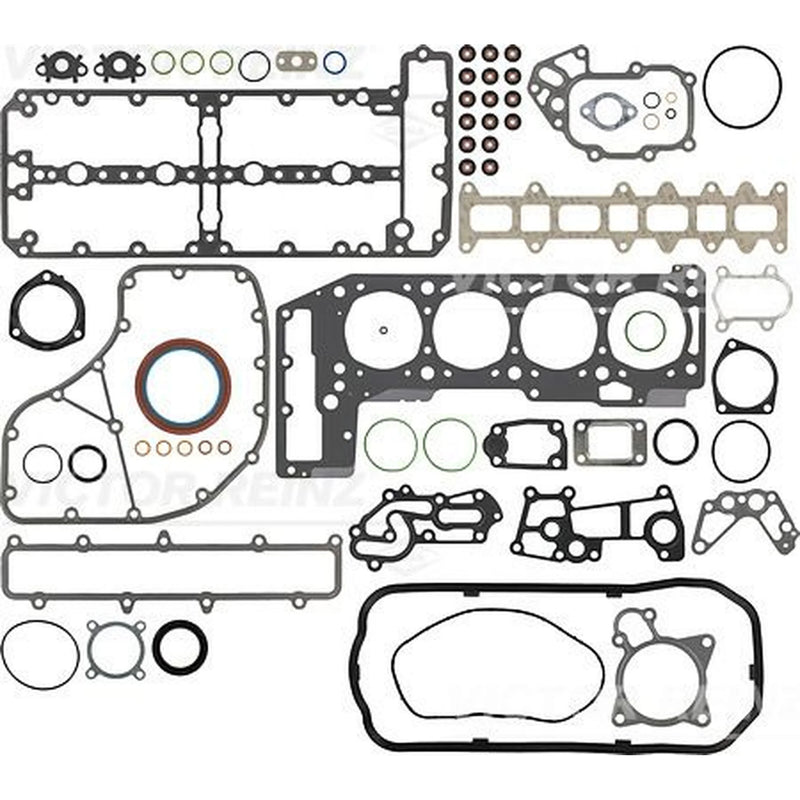 Victor Reinz Full Gasket Set 01-36885-07