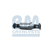 BM Catalysts Homologated Petrol Cat fits Alfa Romeo 145 1995-2001 2.0