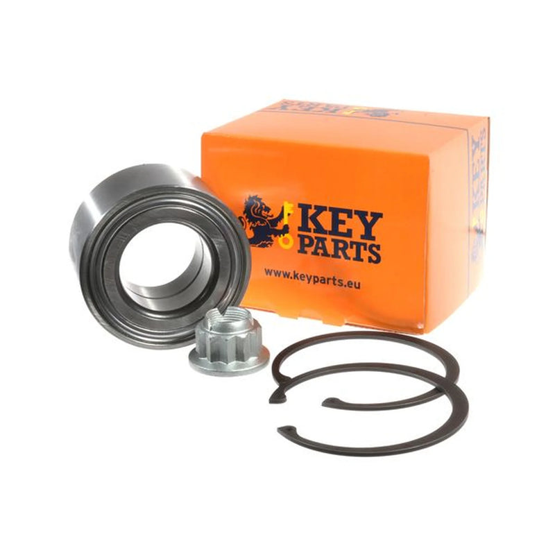 Key Parts Wheel Bearing Kit fits Audi Q7 2006-2015 3.0 3.6 4.2 6.0