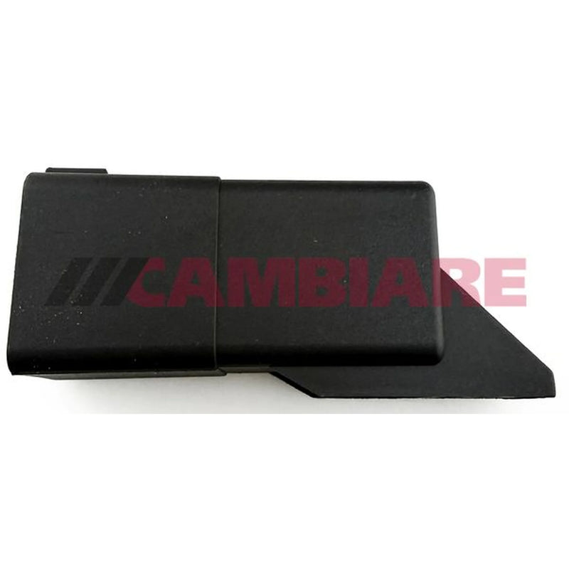Cambiare Glow Plug Control Unit fits Volvo C70 II 2006-2013 2.4