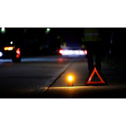 Osram LEDguardian TRUCK FLARE Signal TA19, stand-up LED warning light for trucks Osram - Dynamic Drive