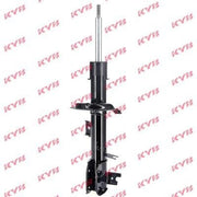 KYB Shock Absorber Damper Strut Front Right fits Fiat Sedici 2006-2014