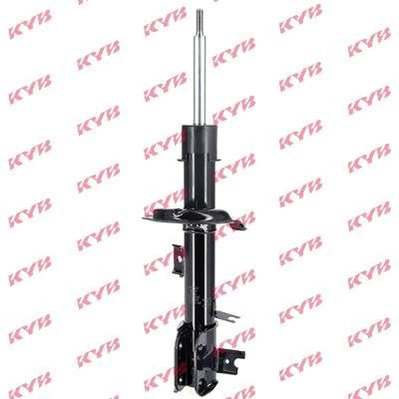 KYB Shock Absorber Damper Strut Front Right fits Fiat Sedici 2006-2014