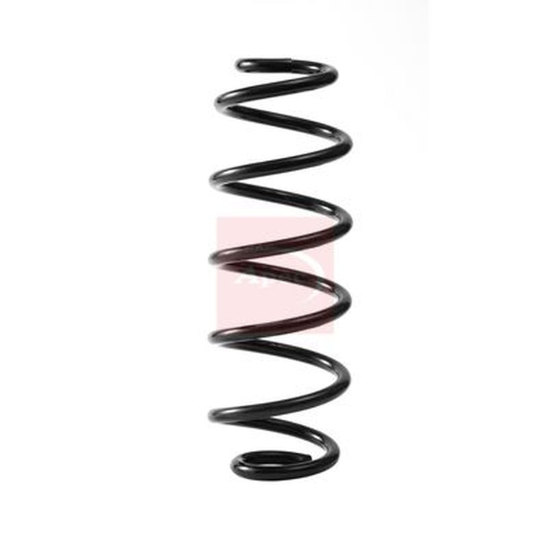 Apec Rear Suspension Coil Spring fits Audi A3 2010-2013 1.2
