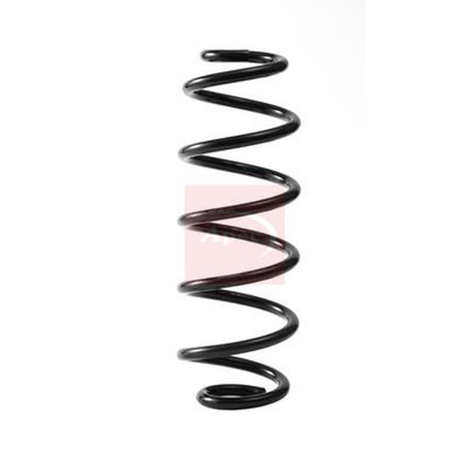 Apec 2 x Suspension Springs fits Audi A3 2010-2013 1.2