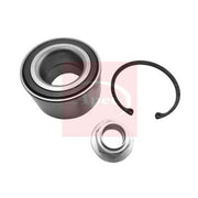 Apec Wheel Bearing Kit fits Mazda 3 2003-2009 1.3 1.6 2.0 2.3