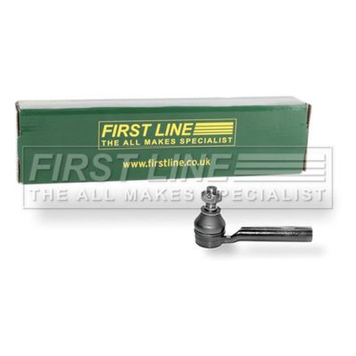 First Line Steering Tie Rod End Ball Joint fits Toyota Land Cruiser Prado